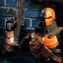 Deathstroke