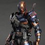 Batman Arkham Origins: Deathstroke