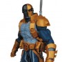 Villains Of DC: Deathstroke (The New 52)