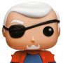 DC Comics: Deathstroke Unmasked Pop! Vinyl (Previews)