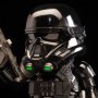 Death Trooper Egg Attack