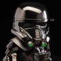 Death Trooper Egg Attack