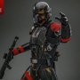Star Wars-Ahsoka: Death Trooper (Hot Toys)