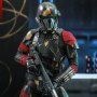 Death Trooper (Hot Toys)