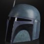 Star Wars-Mandalorian: Mandalorian Death Watch Electronic Helmet Black Series