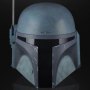 Mandalorian Death Watch Electronic Helmet Black Series