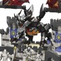 World Of Warcraft: Deathwing's Stormwind Assault