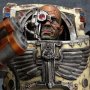 Deathwing Terminator Barachiel