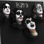 Debut Album 3D Vinyl