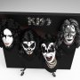 KISS: Debut Album 3D Vinyl