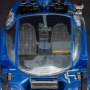 Deckard's Police Spinner Vehicle