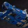 Deckard's Police Spinner Vehicle