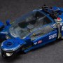Deckard's Police Spinner Vehicle