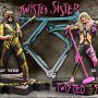 Twisted Sister: Dee Snider & Jay Jay French 2-PACK