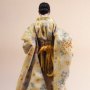 Deiji Kimono Set