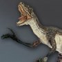 Deinonychus Attacking