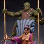 Princess Of Mars: Dejah Thoris Deluxe