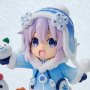 Dekachiccha Snow Nep Fuwafuwa