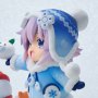 Hyperdimension Neptunia: Dekachiccha Snow Nep Fuwafuwa