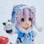 Dekachiccha Snow Nep Fuwafuwa