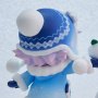 Dekachiccha Snow Nep Fuwafuwa