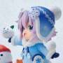 Dekachiccha! Snow Nep Fuwafuwa (AmiAmi)