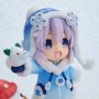 Dekachiccha! Snow Nep Fuwafuwa (AmiAmi)