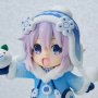 Dekachiccha! Snow Nep Fuwafuwa (AmiAmi)