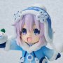 Dekachiccha! Snow Nep Fuwafuwa (AmiAmi)