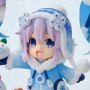 Dekachiccha! Snow Nep Fuwafuwa (AmiAmi)