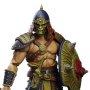 Delger Bat Beast Tamer Warlord