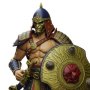 Delger Bat Beast Tamer Warlord