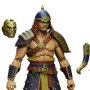 Delger Bat Beast Tamer Warlord