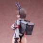 Delivery Bunny Girl Aoi (BeeDoshi Beverb)