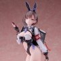 Original Character: Delivery Bunny Girl Aoi (BeeDoshi Beverb)