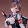 Delivery Bunny Girl Aoi (BeeDoshi Beverb)