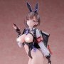 Delivery Bunny Girl Aoi (BeeDoshi Beverb)
