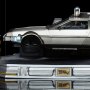 Back To The Future 2: DeLorean
