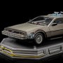 Back To The Future: DeLorean