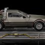 DeLorean