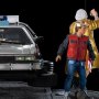 DeLorean Full Set Deluxe
