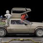 DeLorean Full Set Deluxe