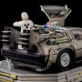 DeLorean Full Set Deluxe