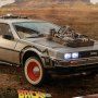 DeLorean Time Machine