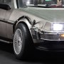 DeLorean Time Machine