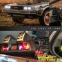 DeLorean Time Machine