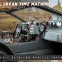 DeLorean Time Machine