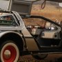 DeLorean Time Machine
