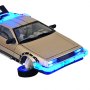 Back To The Future 2: DeLorean Hover Time Machine
