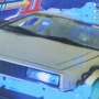 DeLorean Mark 1